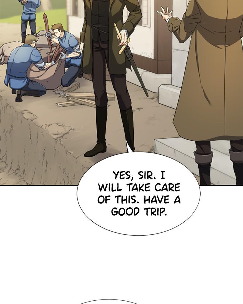 The Greatest Estate Developer Chapter 8 — page 48