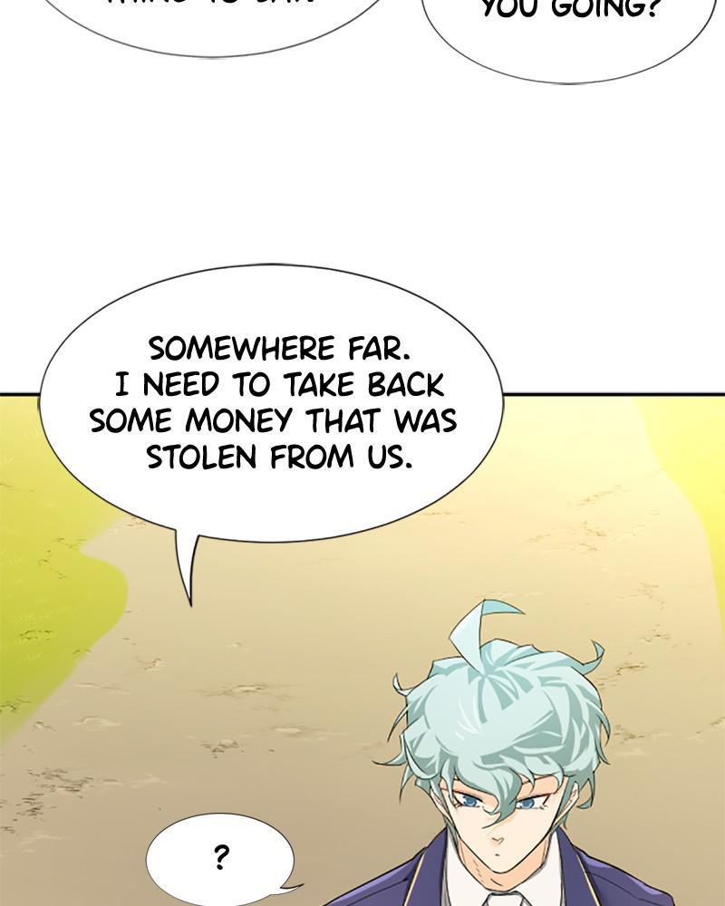 The Greatest Estate Developer Chapter 8 — page 50