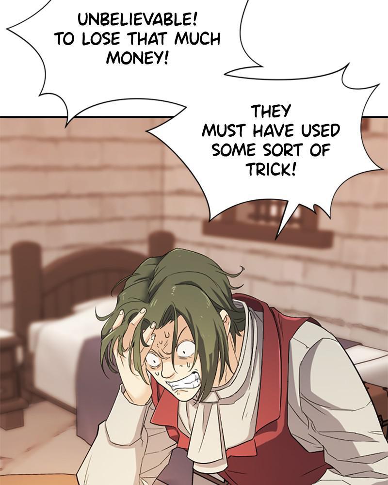The Greatest Estate Developer Chapter 8 — page 57