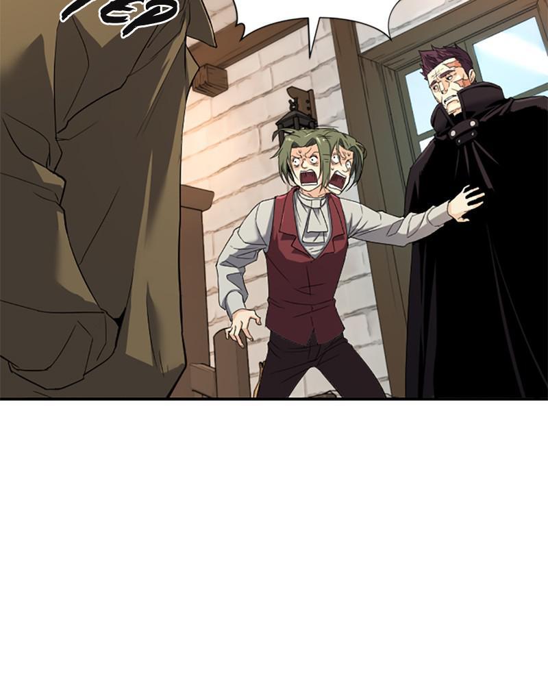 The Greatest Estate Developer Chapter 8 — page 74