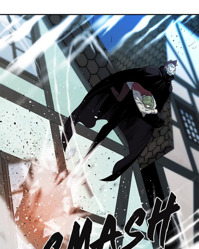 The Greatest Estate Developer Chapter 8 — page 77