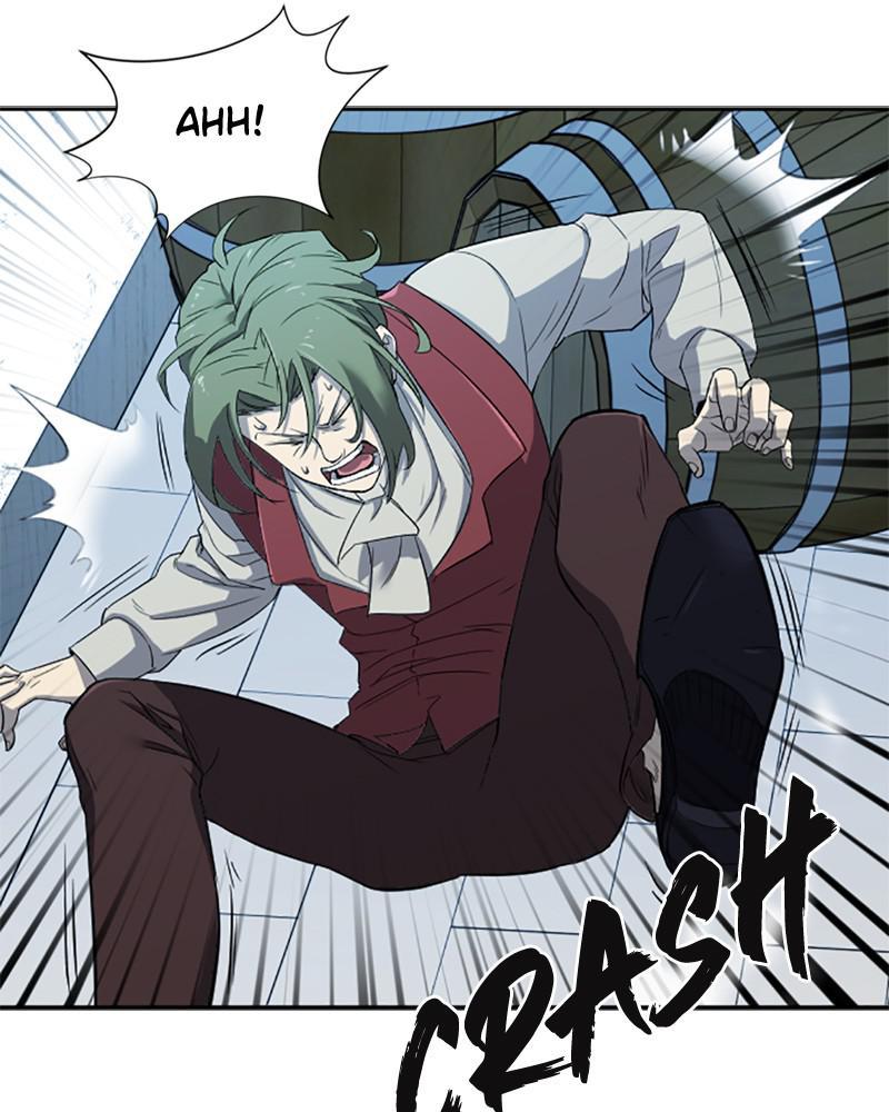 The Greatest Estate Developer Chapter 8 — page 133
