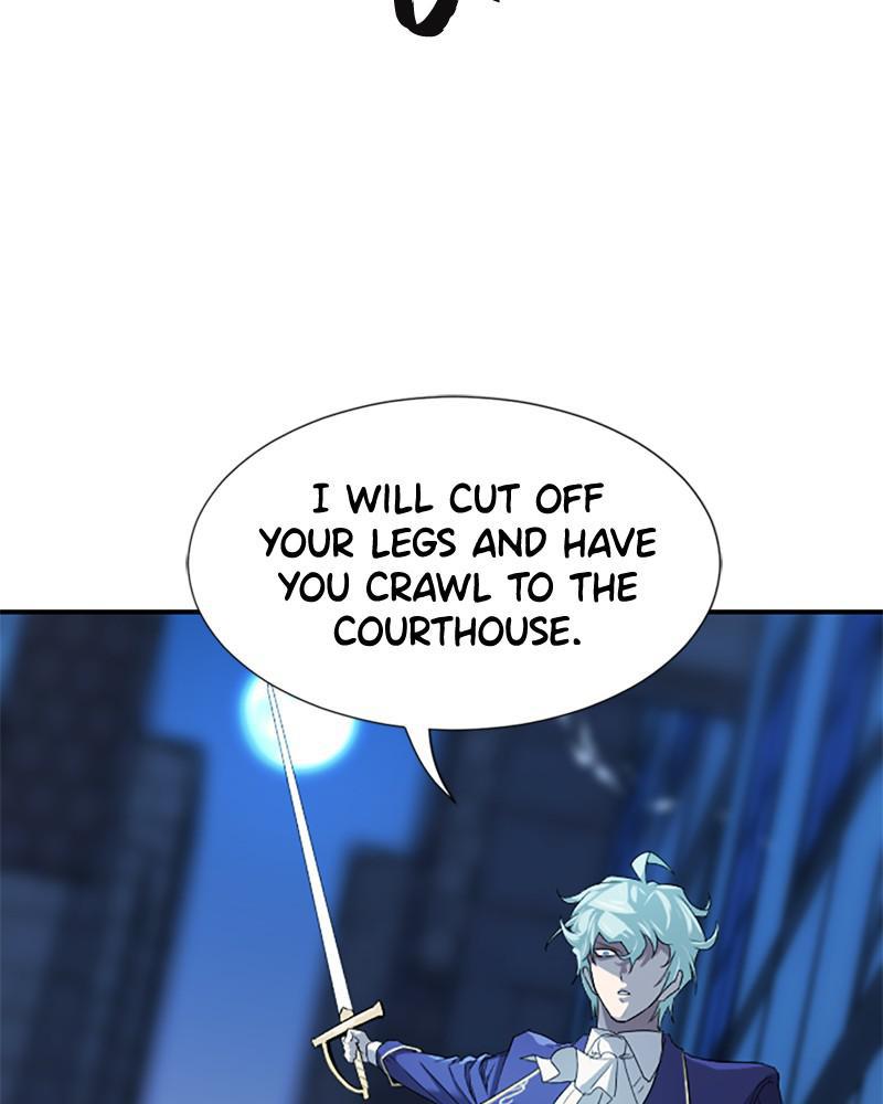 The Greatest Estate Developer Chapter 8 — page 134