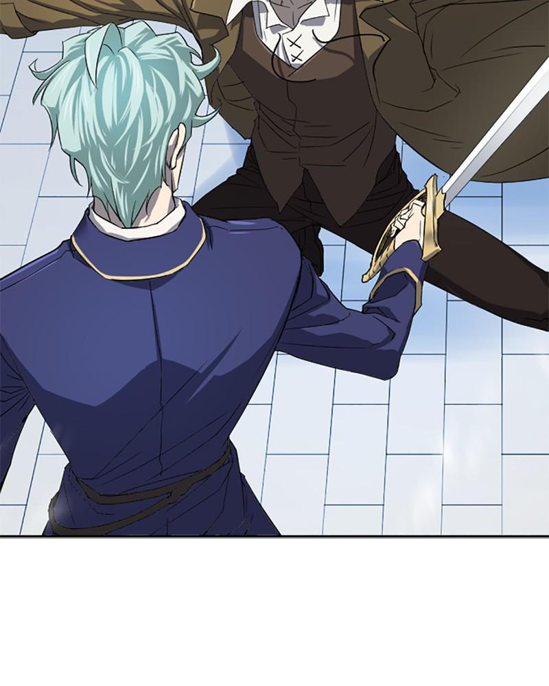 The Greatest Estate Developer Chapter 8 — page 140