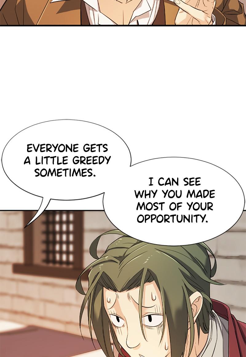 The Greatest Estate Developer Chapter 9 — page 7