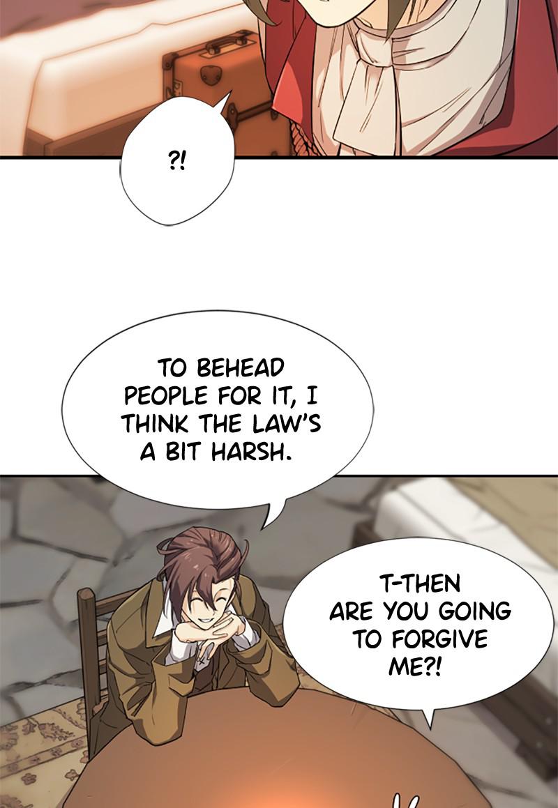 The Greatest Estate Developer Chapter 9 — page 8