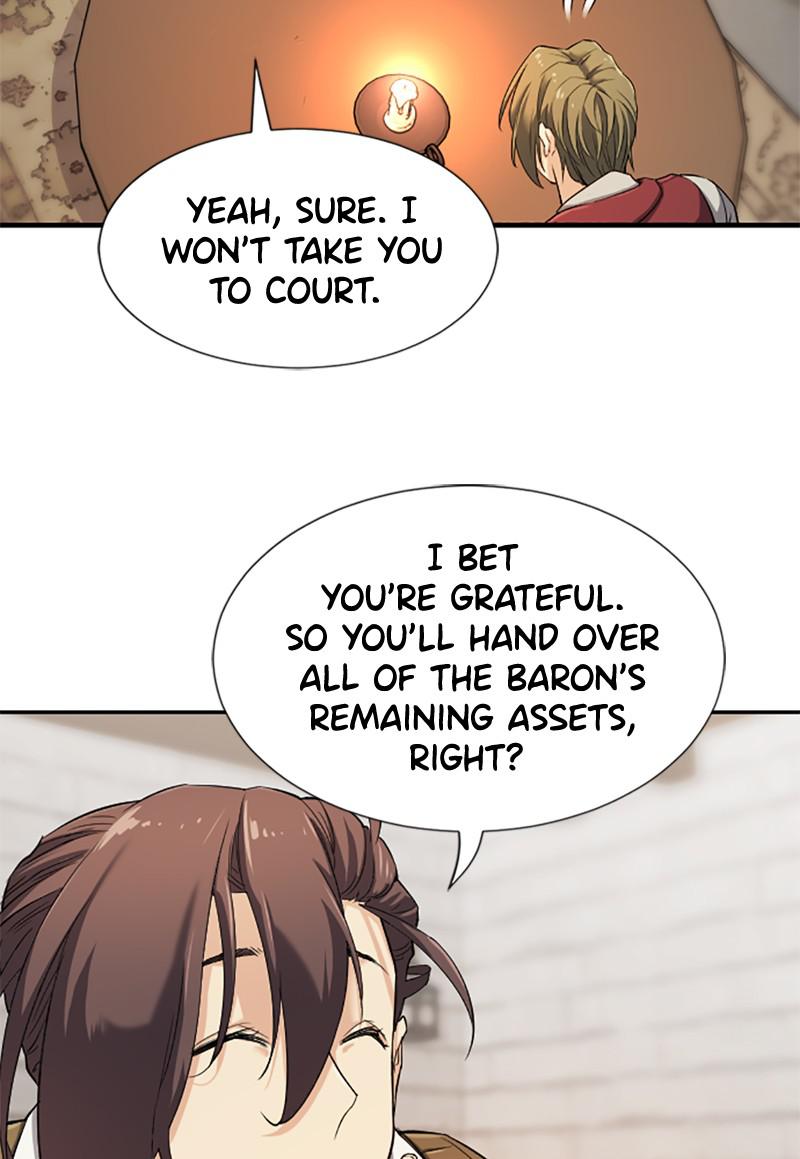 The Greatest Estate Developer Chapter 9 — page 9