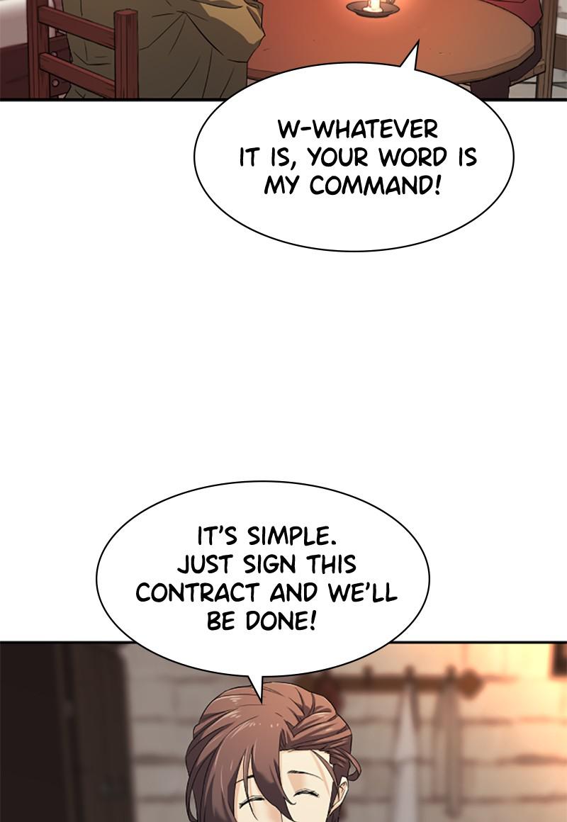 The Greatest Estate Developer Chapter 9 — page 14