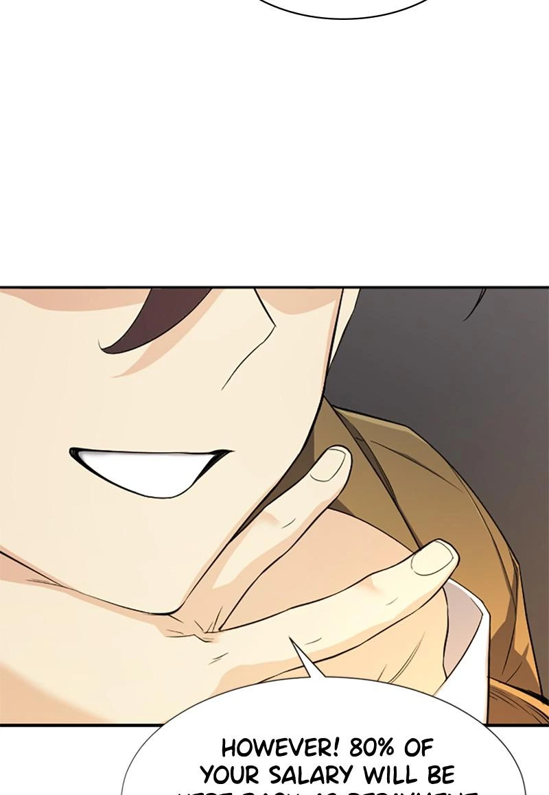 The Greatest Estate Developer Chapter 9 — page 17