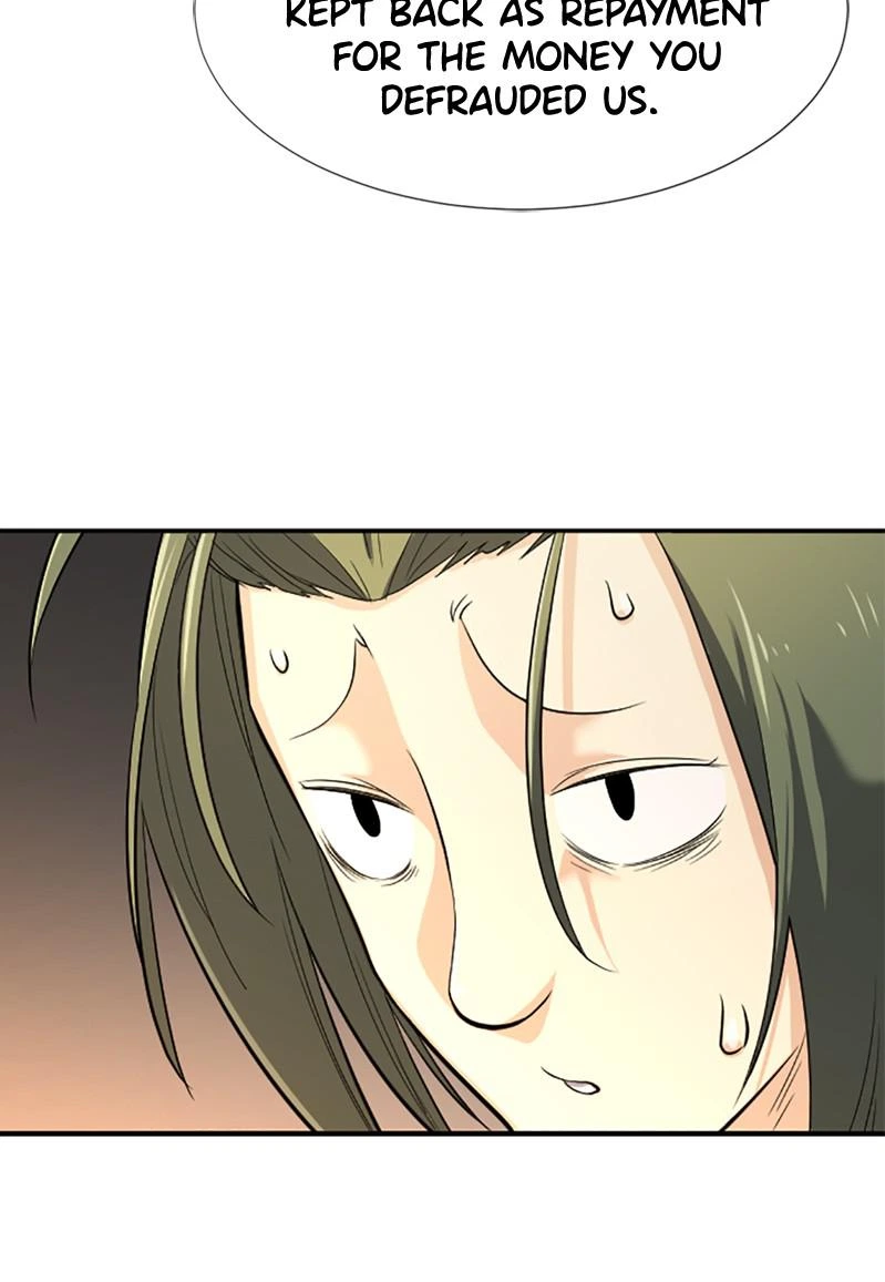 The Greatest Estate Developer Chapter 9 — page 18