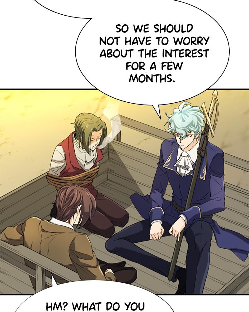 The Greatest Estate Developer Chapter 9 — page 37