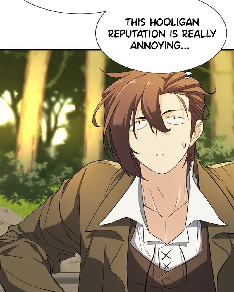 The Greatest Estate Developer Chapter 9 — page 39