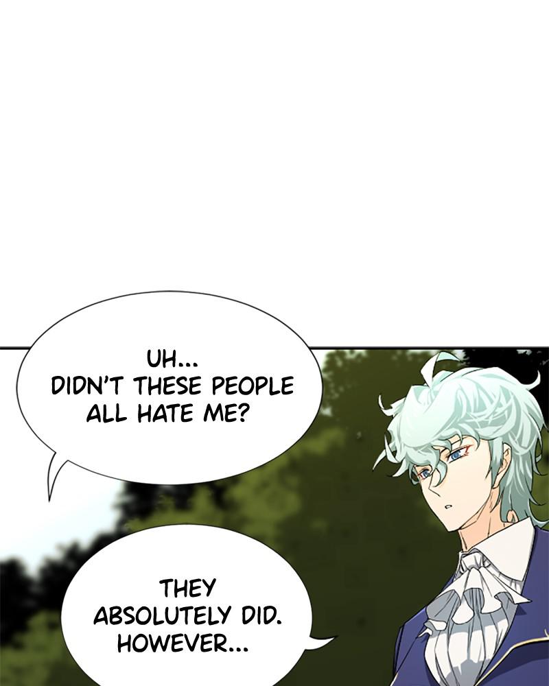 The Greatest Estate Developer Chapter 9 — page 45