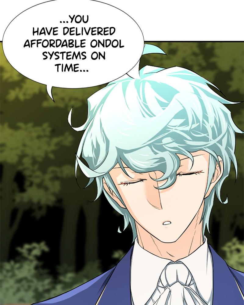 The Greatest Estate Developer Chapter 9 — page 47