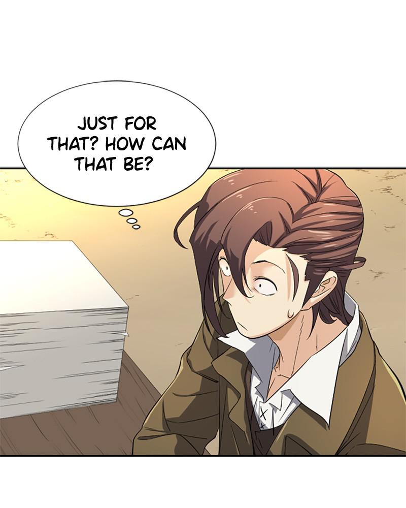 The Greatest Estate Developer Chapter 9 — page 50
