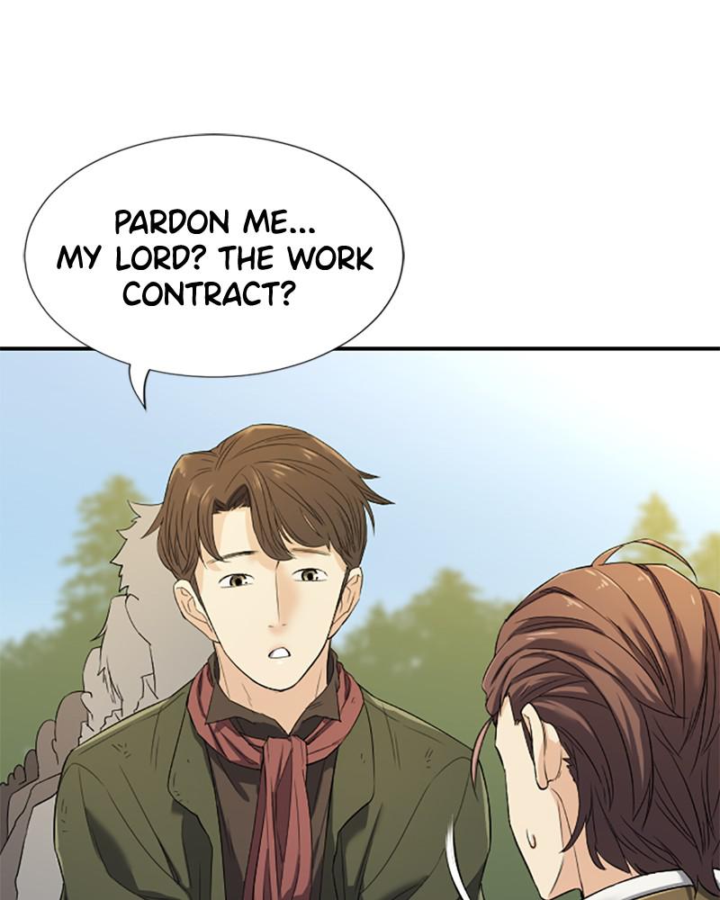 The Greatest Estate Developer Chapter 9 — page 51