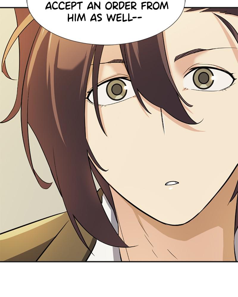 The Greatest Estate Developer Chapter 9 — page 61