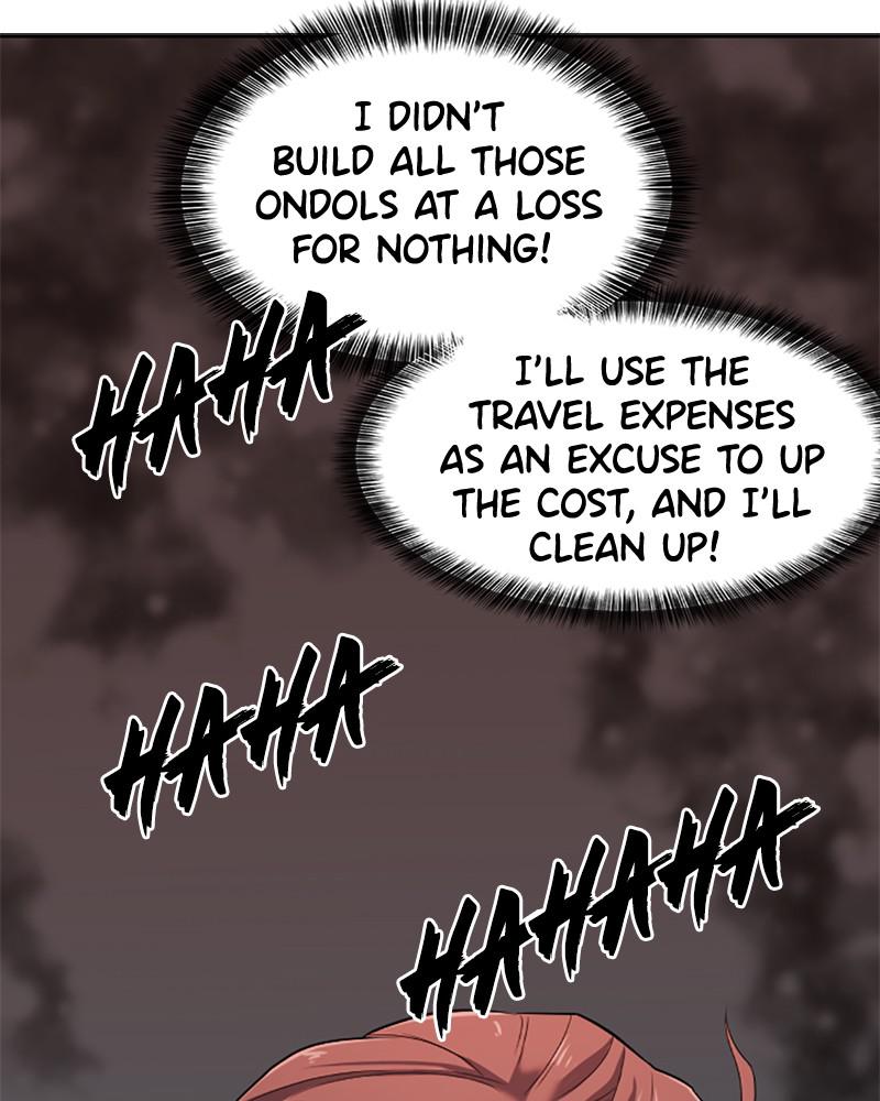 The Greatest Estate Developer Chapter 9 — page 63