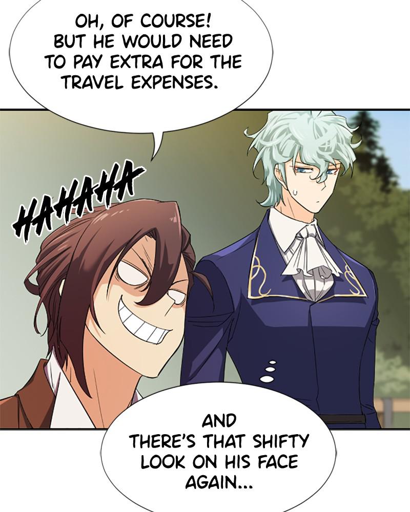 The Greatest Estate Developer Chapter 9 — page 65