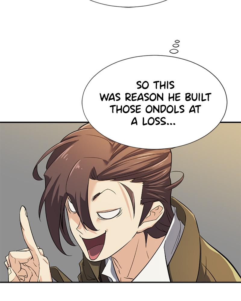 The Greatest Estate Developer Chapter 9 — page 66