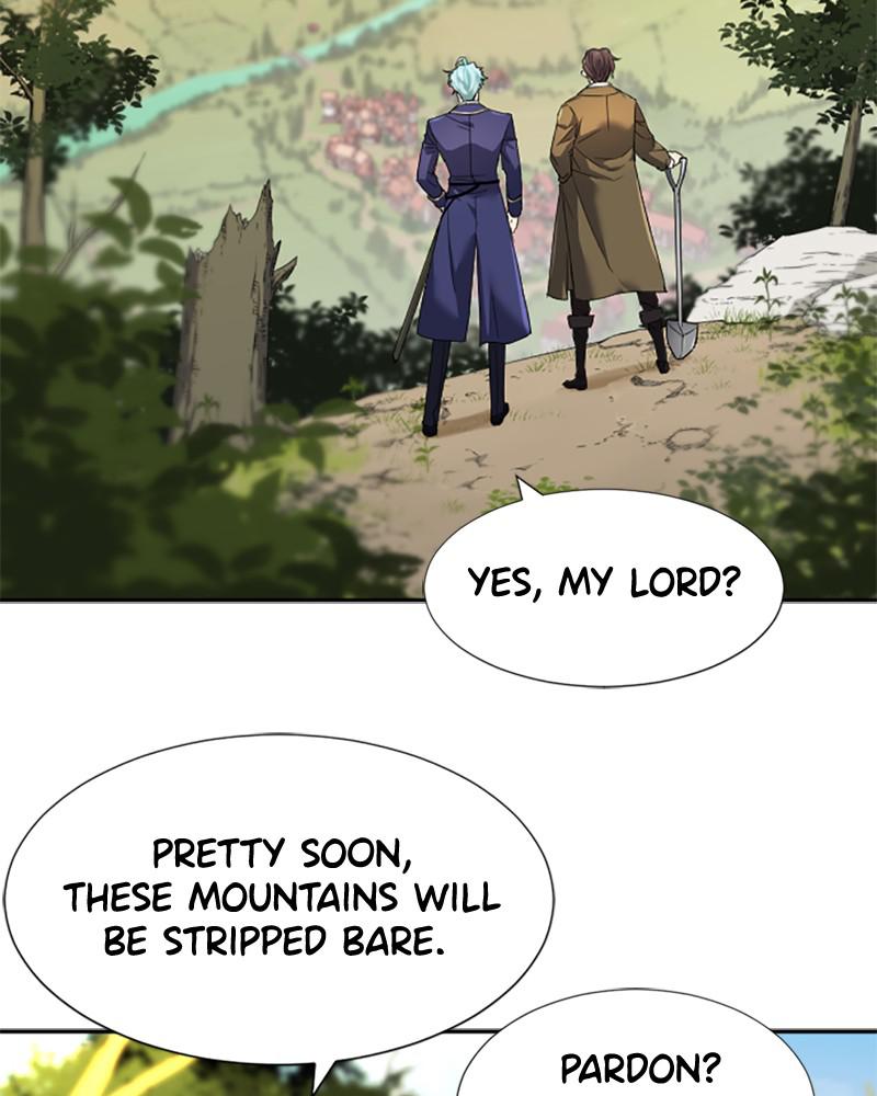 The Greatest Estate Developer Chapter 9 — page 70