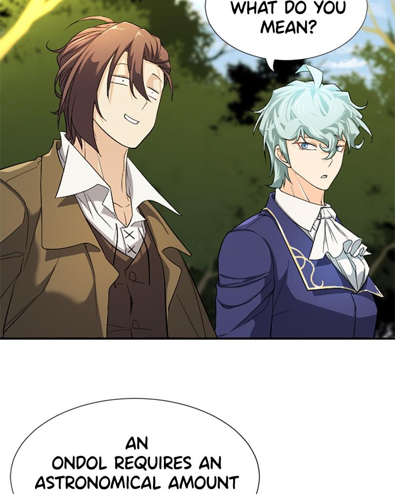 The Greatest Estate Developer Chapter 9 — page 71