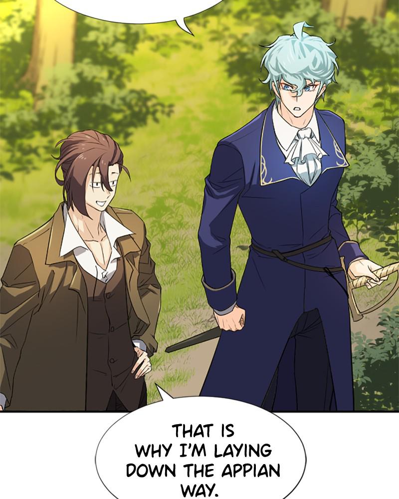 The Greatest Estate Developer Chapter 9 — page 75