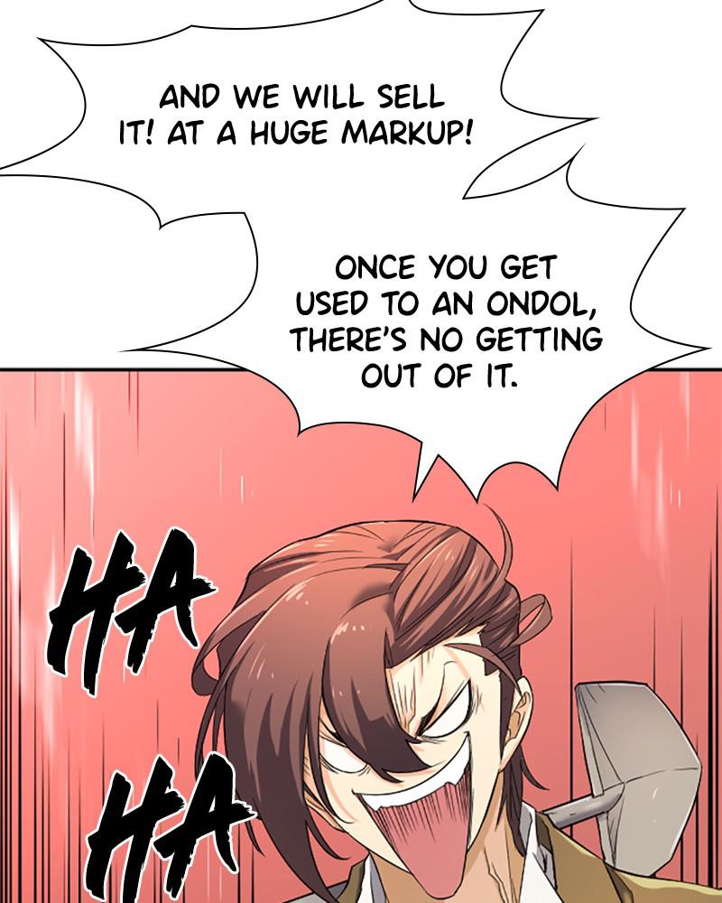 The Greatest Estate Developer Chapter 9 — page 78