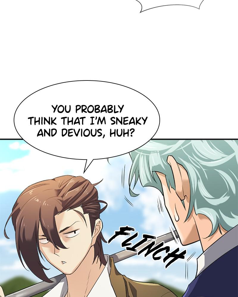 The Greatest Estate Developer Chapter 9 — page 81