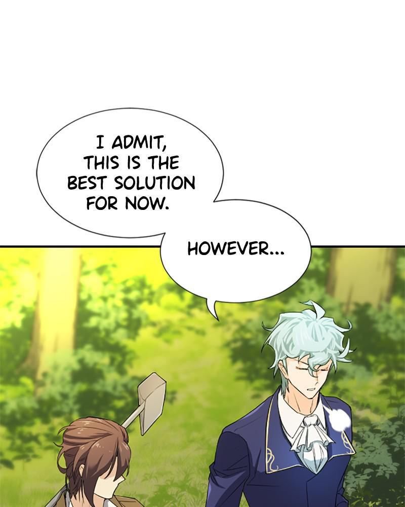 The Greatest Estate Developer Chapter 9 — page 86