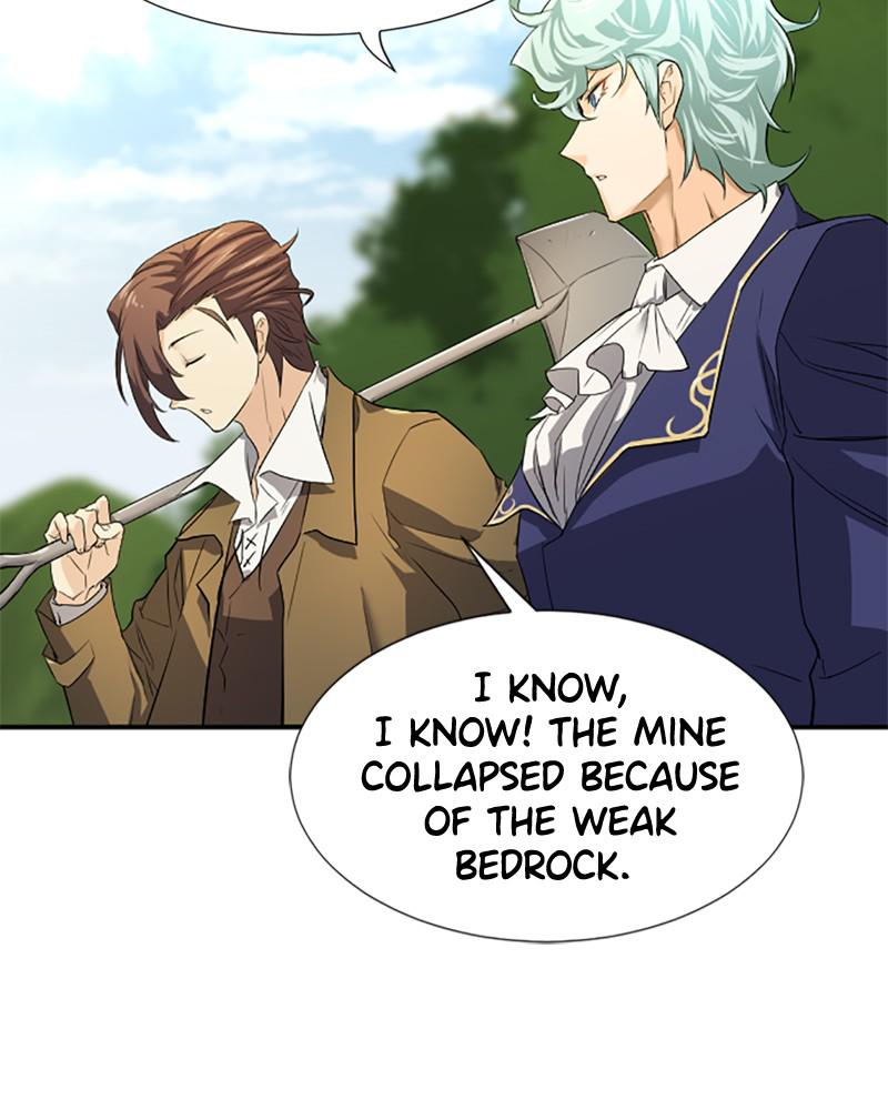 The Greatest Estate Developer Chapter 9 — page 89