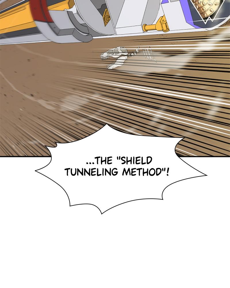 The Greatest Estate Developer Chapter 9 — page 93