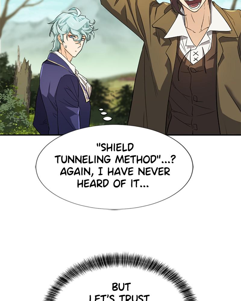 The Greatest Estate Developer Chapter 9 — page 95