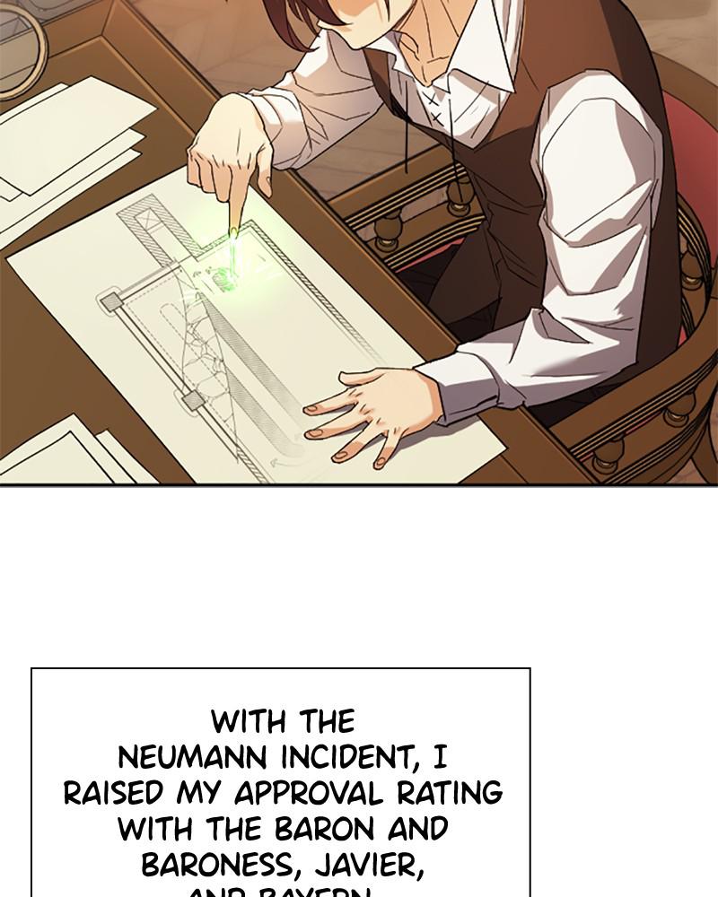 The Greatest Estate Developer Chapter 10 — page 21