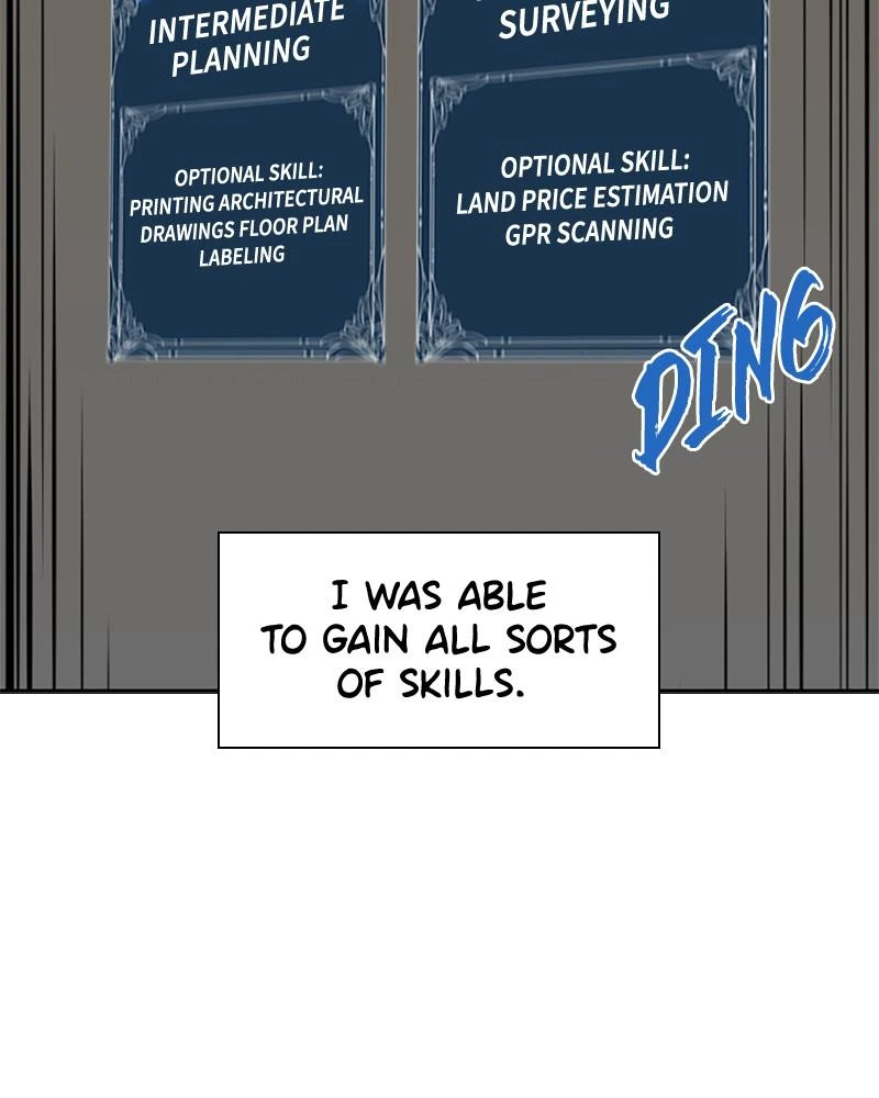 The Greatest Estate Developer Chapter 10 — page 24