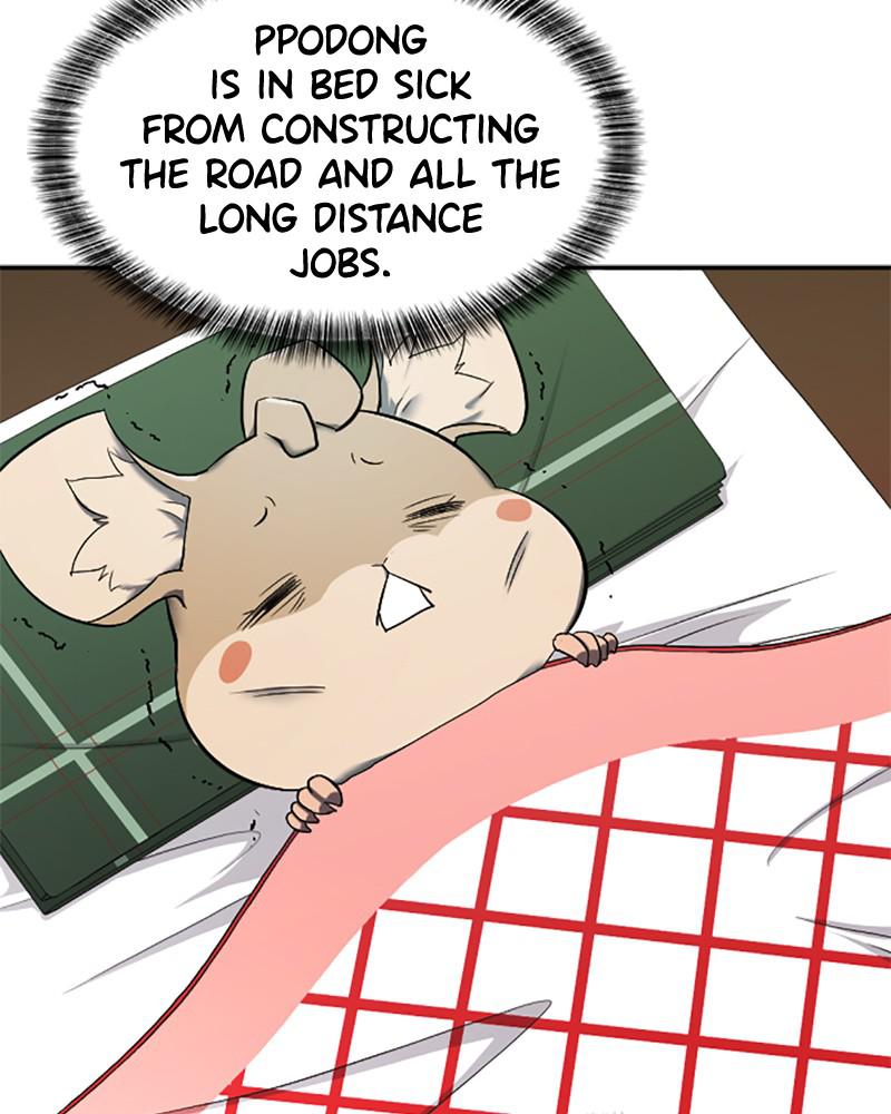 The Greatest Estate Developer Chapter 10 — page 31
