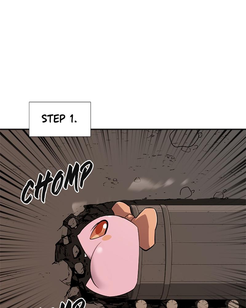 The Greatest Estate Developer Chapter 10 — page 54