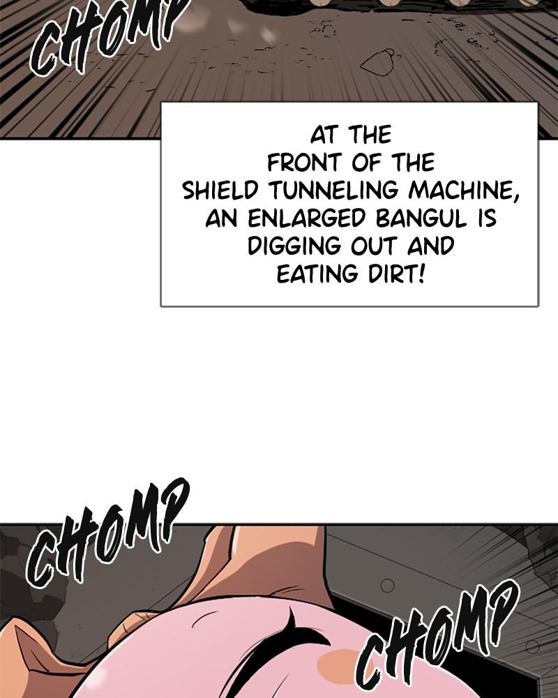The Greatest Estate Developer Chapter 10 — page 55
