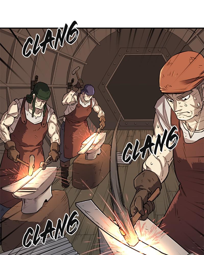 The Greatest Estate Developer Chapter 10 — page 66
