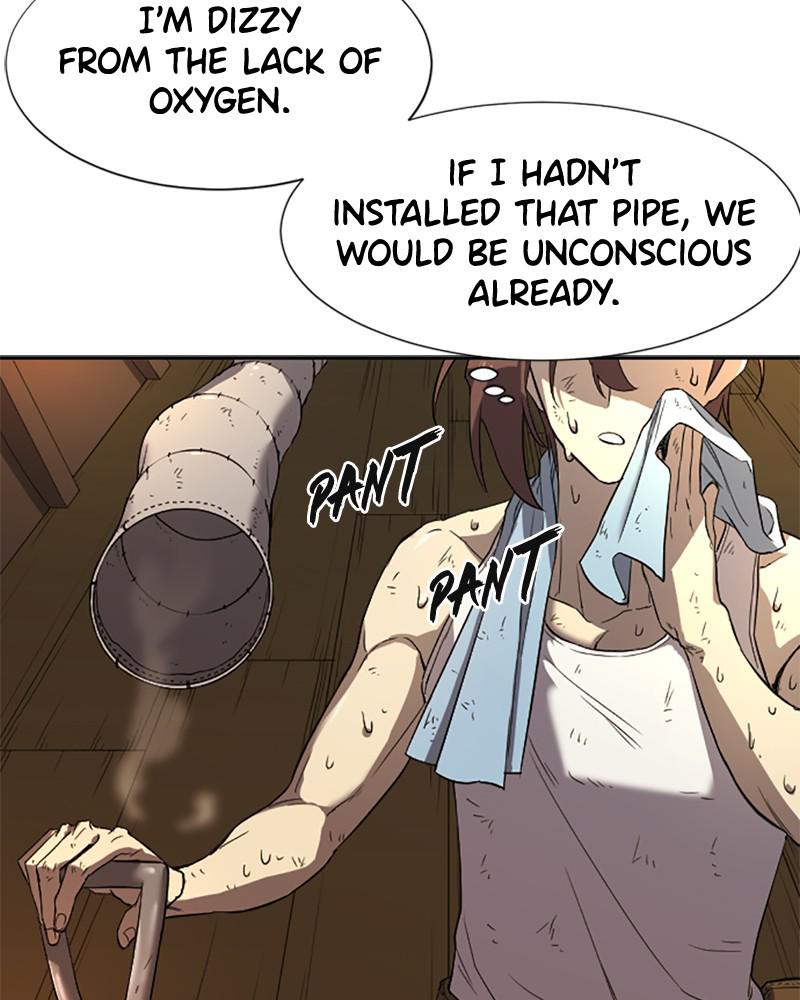 The Greatest Estate Developer Chapter 10 — page 73