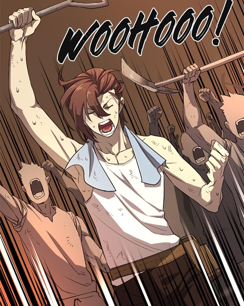 The Greatest Estate Developer Chapter 10 — page 83