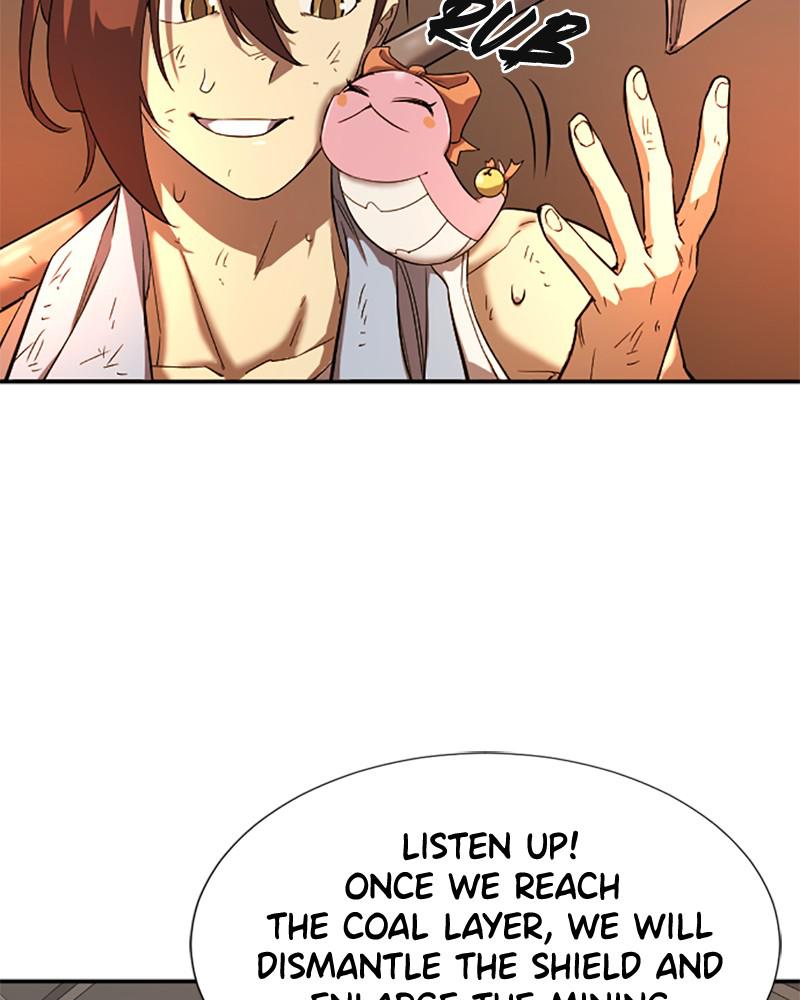 The Greatest Estate Developer Chapter 10 — page 85