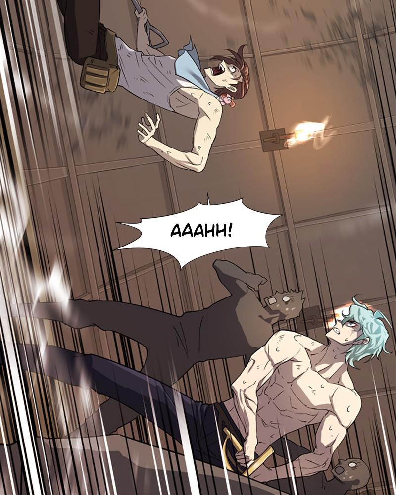 The Greatest Estate Developer Chapter 10 — page 99