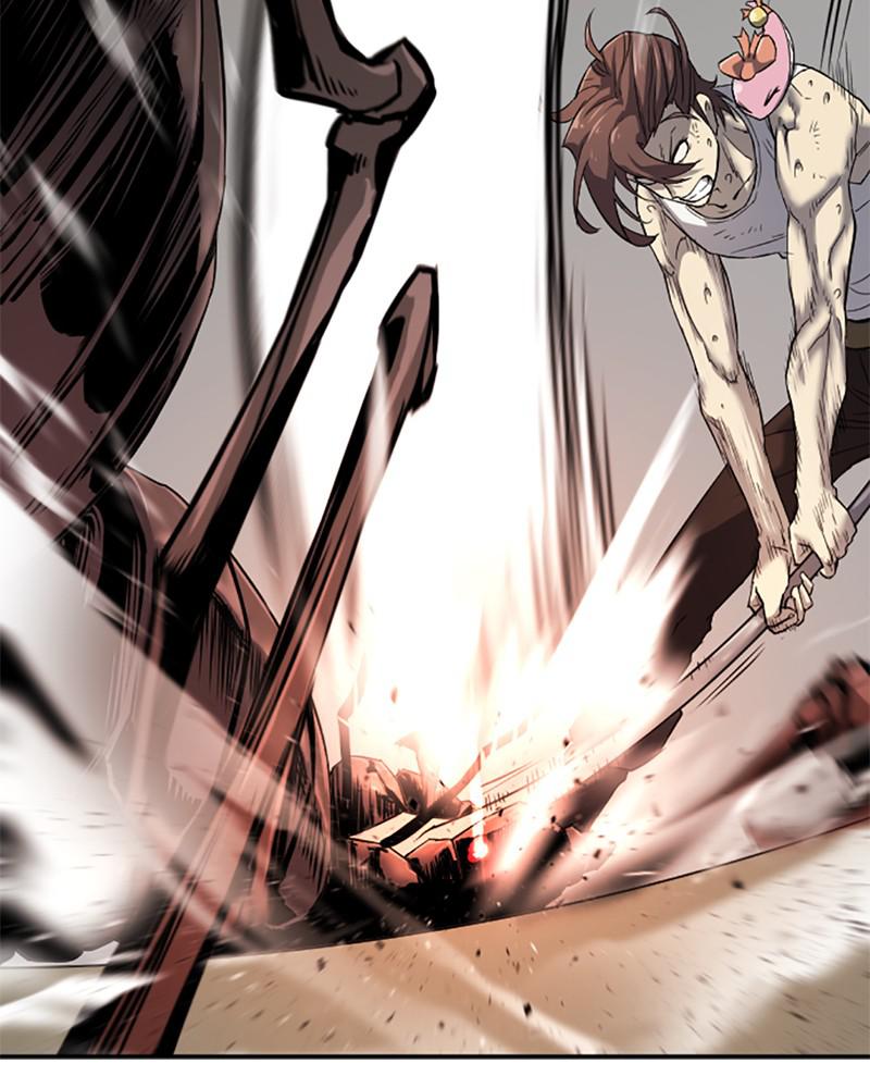 The Greatest Estate Developer Chapter 10 — page 108