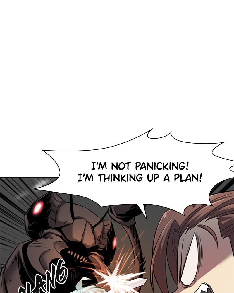 The Greatest Estate Developer Chapter 10 — page 129