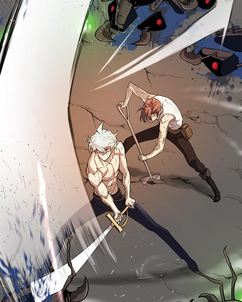 The Greatest Estate Developer Chapter 11 — page 37