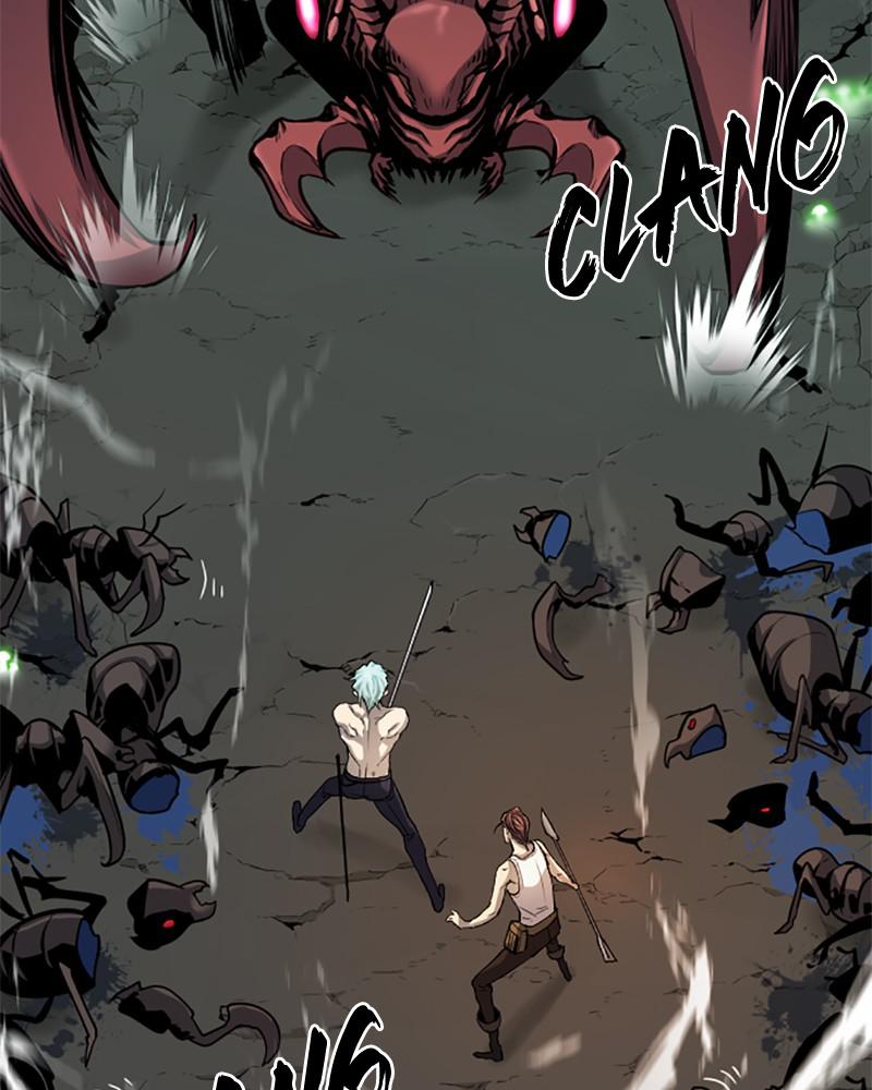 The Greatest Estate Developer Chapter 11 — page 49