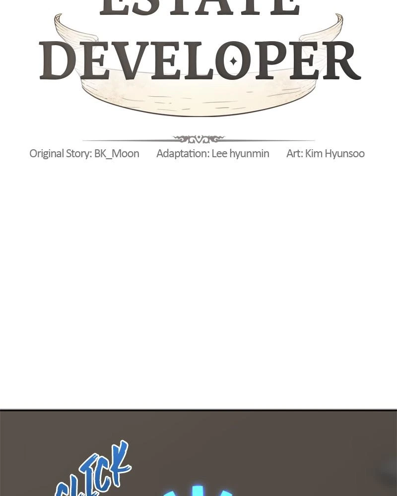 The Greatest Estate Developer Chapter 12 — page 1