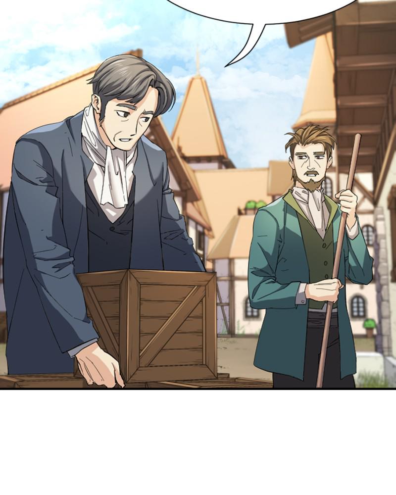 The Greatest Estate Developer Chapter 12 — page 125