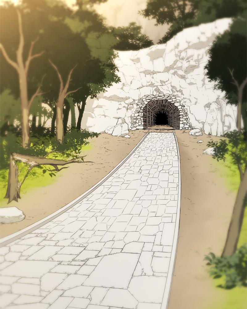 The Greatest Estate Developer Chapter 13 — page 3
